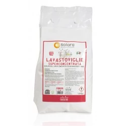 Super Concentrated Dishwasher powder