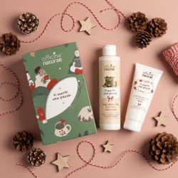 Body Wash and Body Cream...