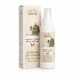 Sea Breeze Fabric Perfume