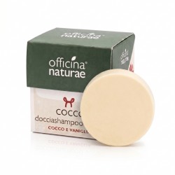 Docciashampoo Solido Mini