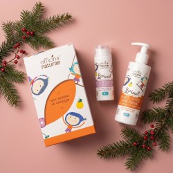 Kit regalo Bagnetto Cremoso...