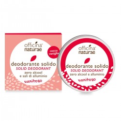 Deo CO.SO. "Vanitoso" VANITY
