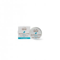 Dentì Travel Tabs Toothpaste