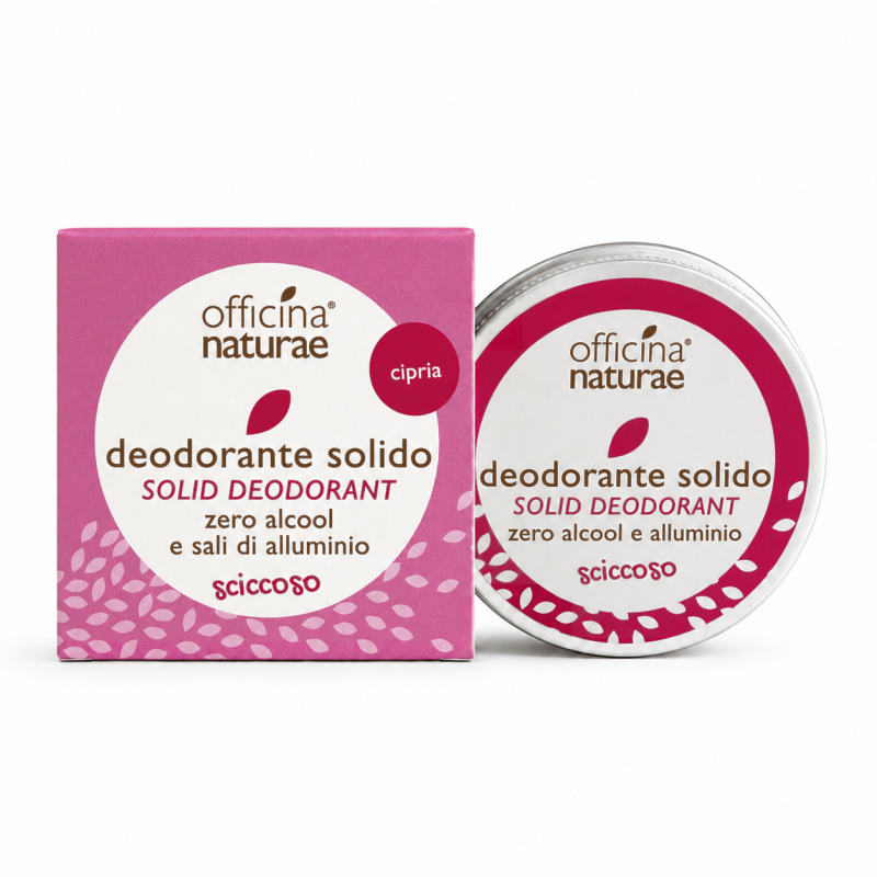 Deo CO.SO. "Sciccoso" CHIC