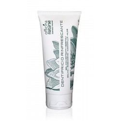 Refreshing Thoothpaste