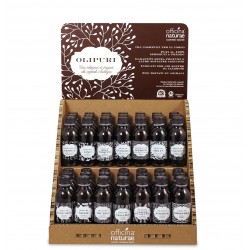 Espositore completo Olipuri