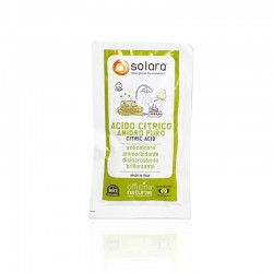 Bustina Acido Citrico
