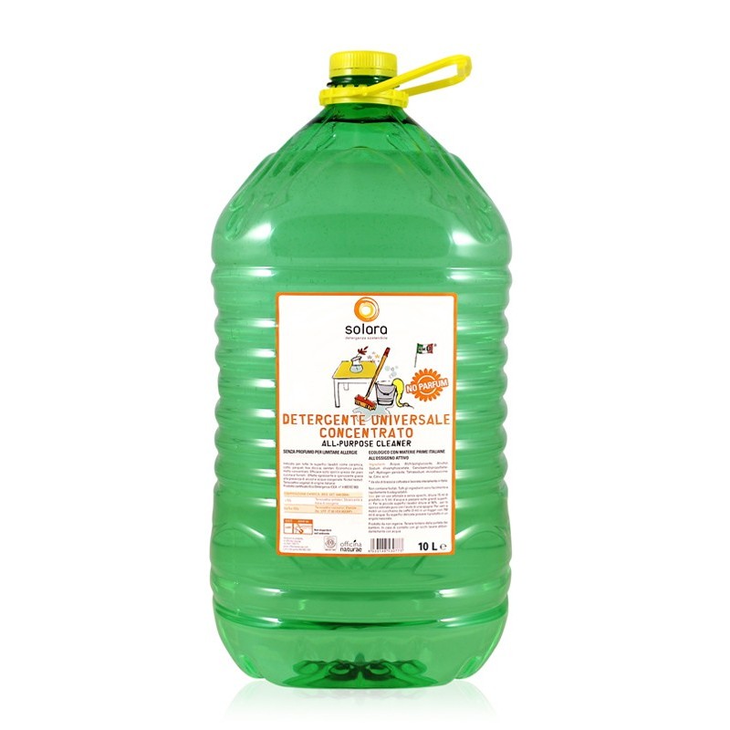 copy of Detergente Universale senza profumo