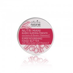 Nutri Mani Hand Butter