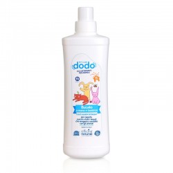 Liquid Laundry Detergent