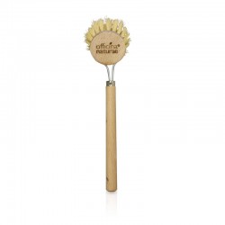 Natural Dish Brush with handle