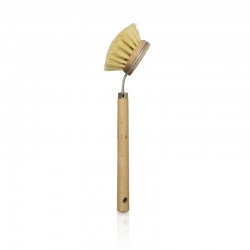 Natural Dish Brush with handle