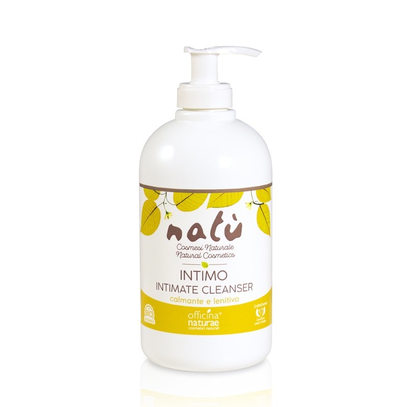 Intimate Cleanser Intimate Cleanser