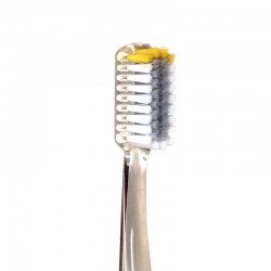 12 pieces Box of Natural Toothbrushes