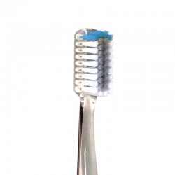 12 pieces Box of Natural Toothbrushes