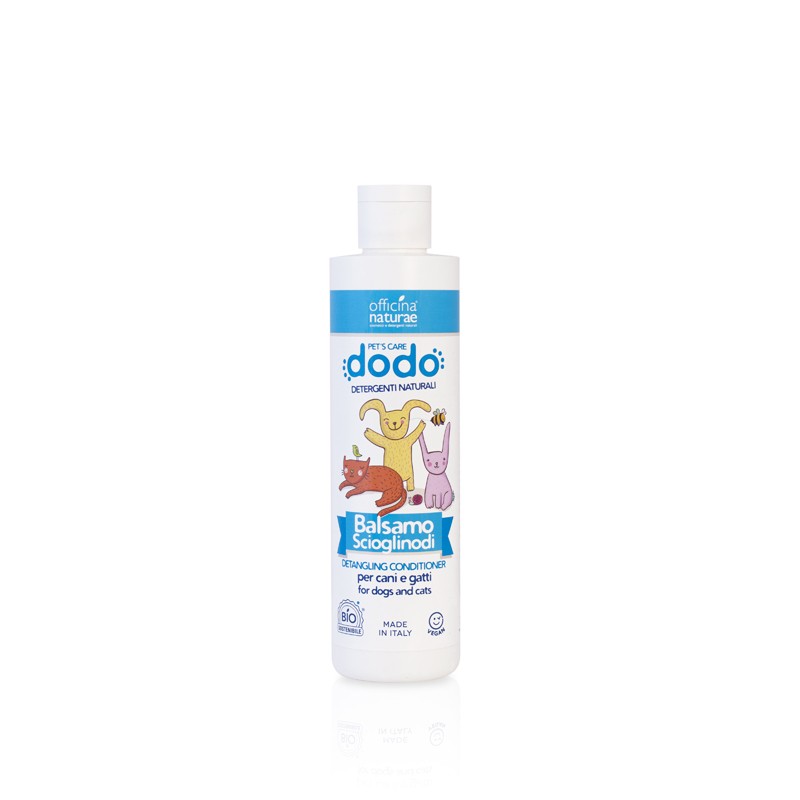 Vegetable disentangling conditioner Vegetable disentangling conditioner