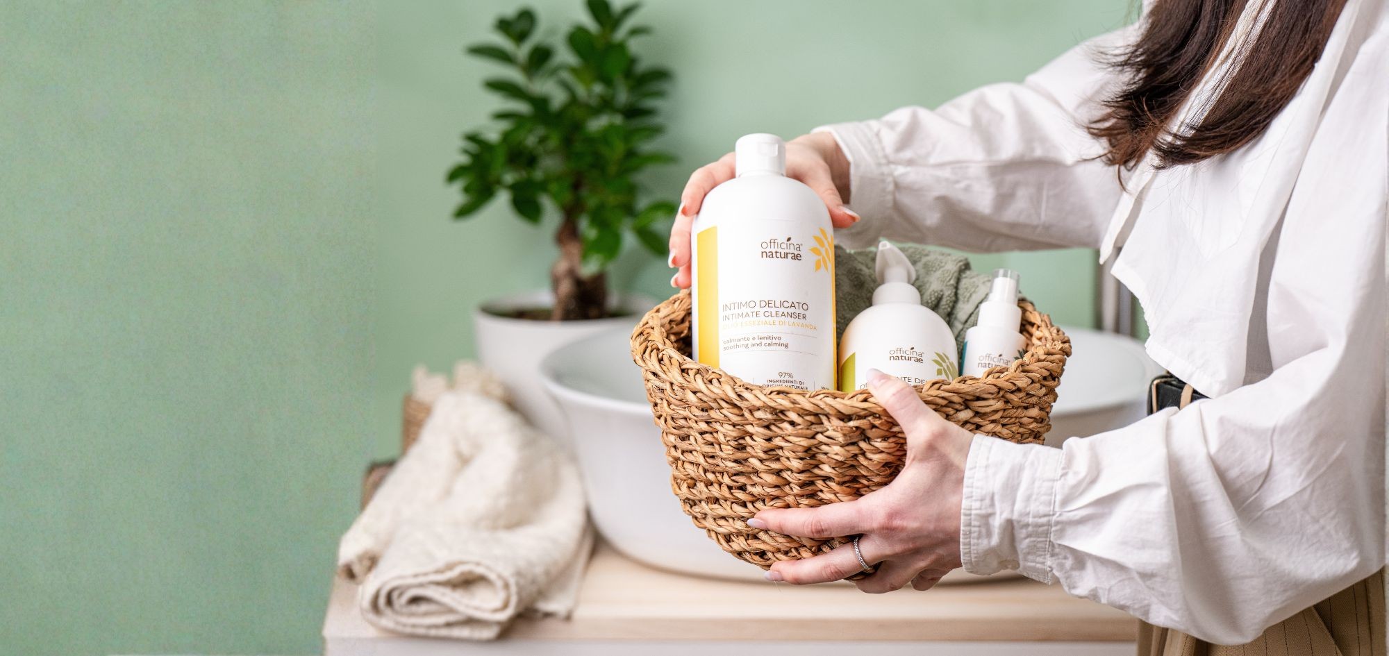  Hygiene and body care 